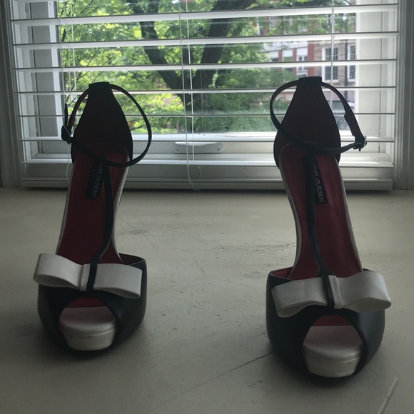 Charles Jourdan Shoes - Charles Jourdan heels